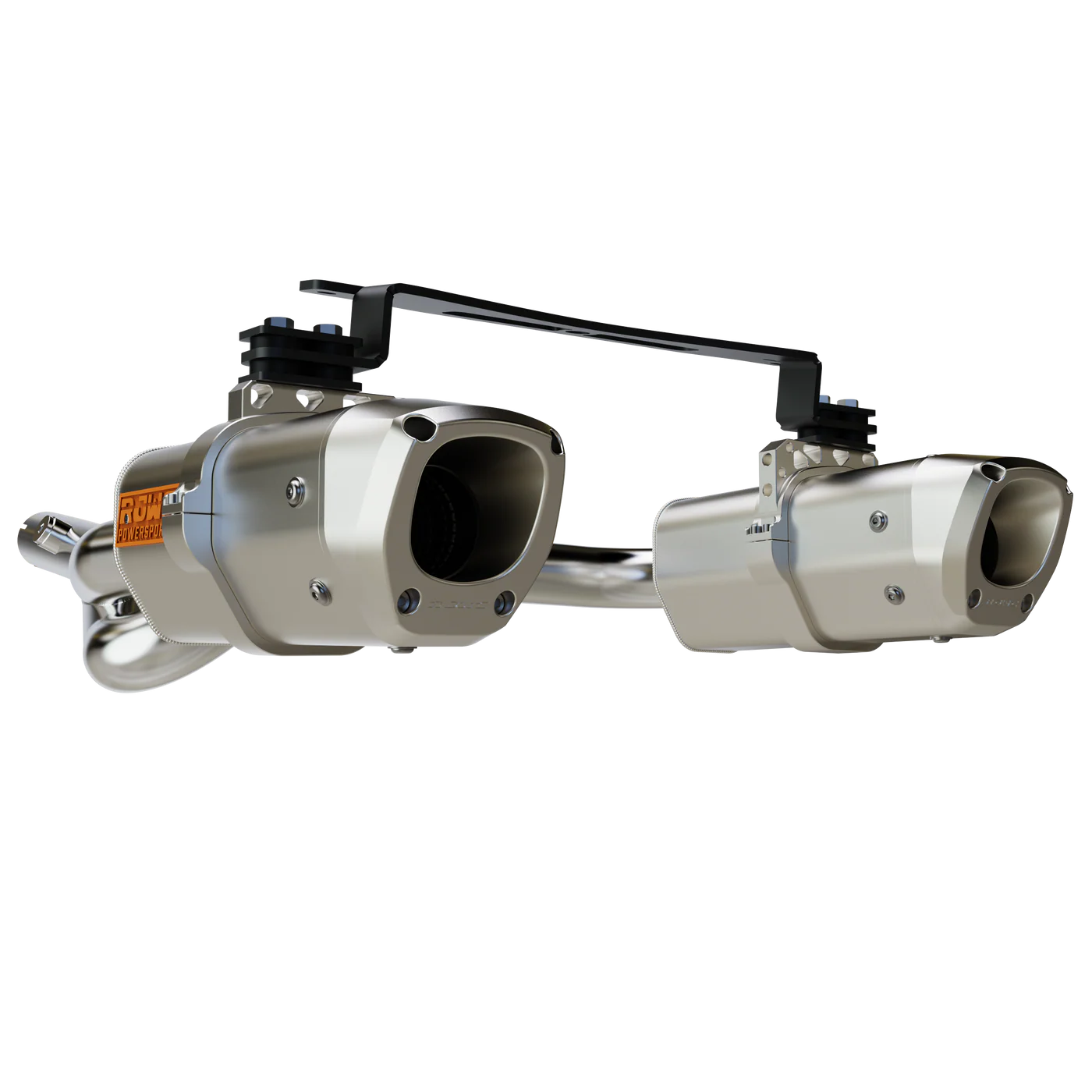 RJWC APX Dual Exhaust - Image 13