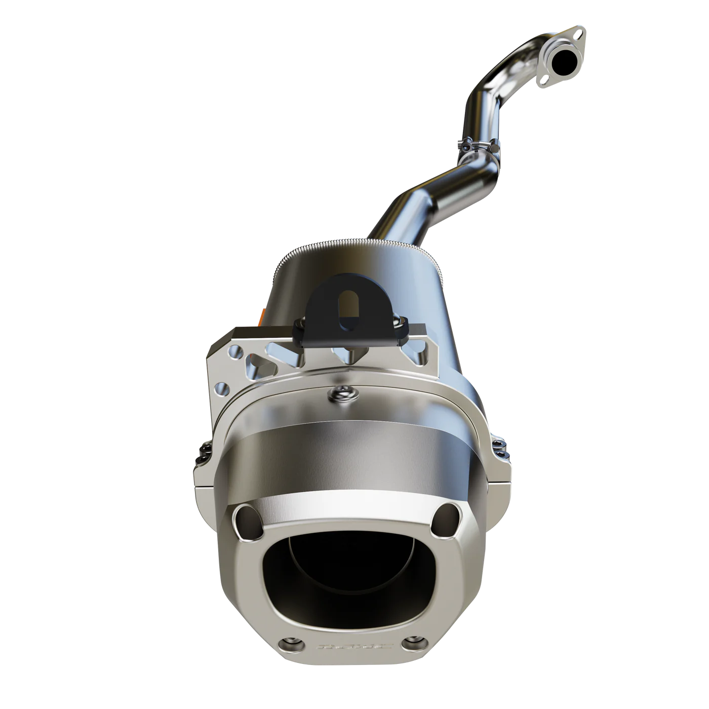 RJWC APX Full Exhaust | Honda - Image 3