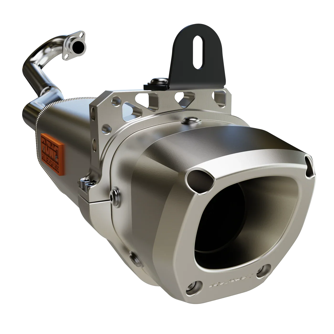 RJWC APX Full Exhaust | Honda - Image 4