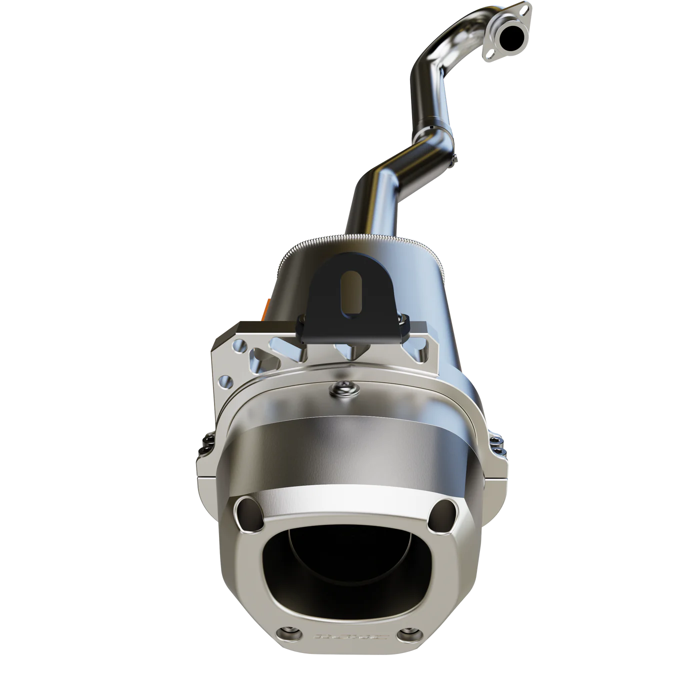 RJWC APX Full Exhaust | Honda - Image 5