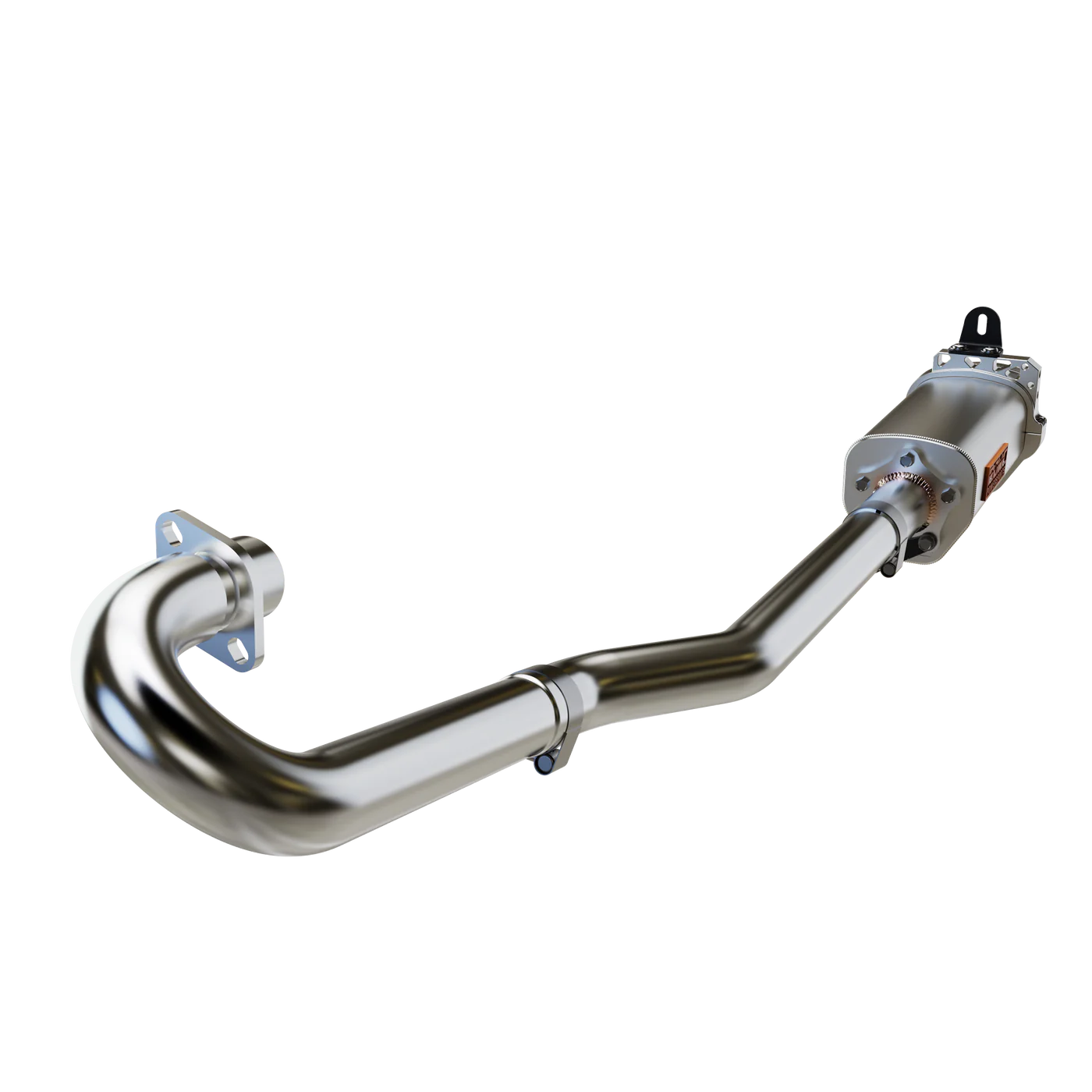 RJWC APX Full Exhaust | Honda - Image 6