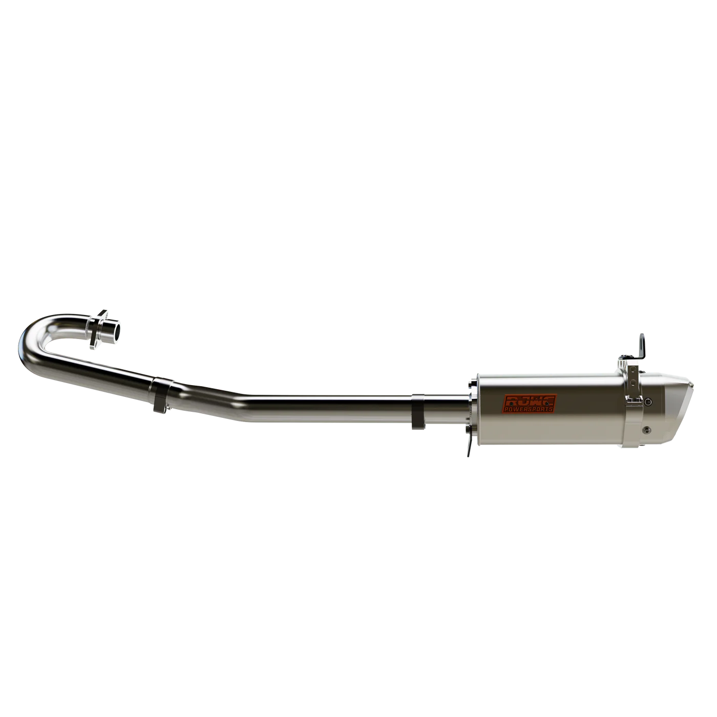 RJWC APX Full Exhaust | Honda - Image 7