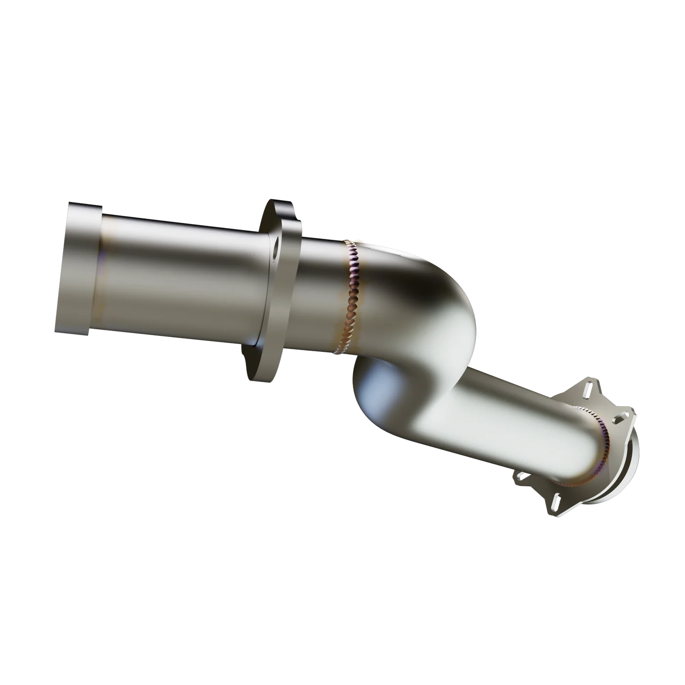 RJWC Exhaust Header - Image 4