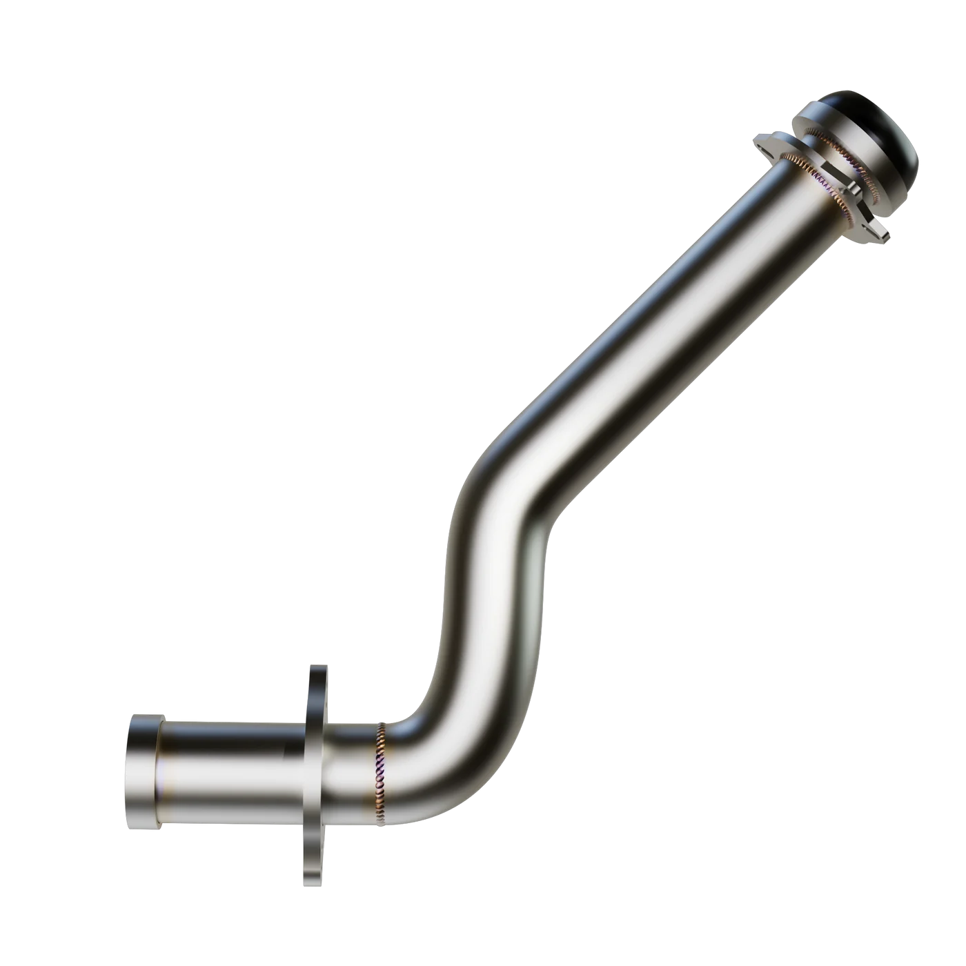 RJWC Exhaust Header - Image 5