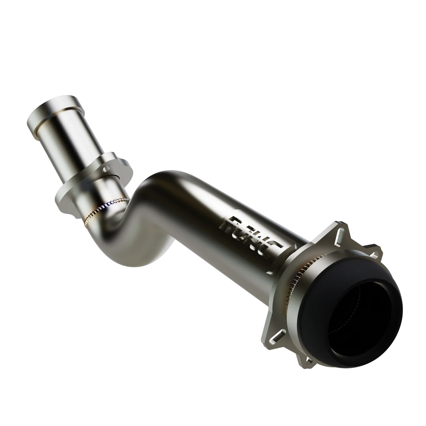 RJWC Exhaust Header - Image 6