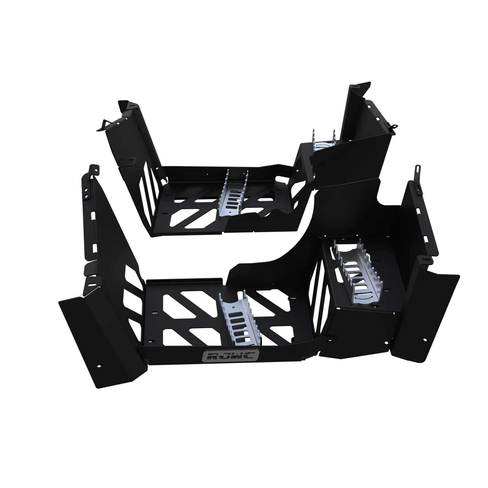 RJWC Floorboards | CFMOTO CFORCE 850-1000 XC