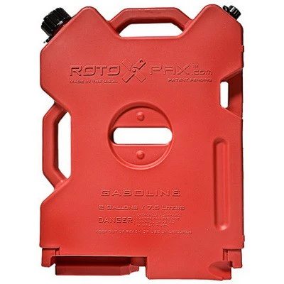 RotopaX Gasoline Fuel Pack - Image 3