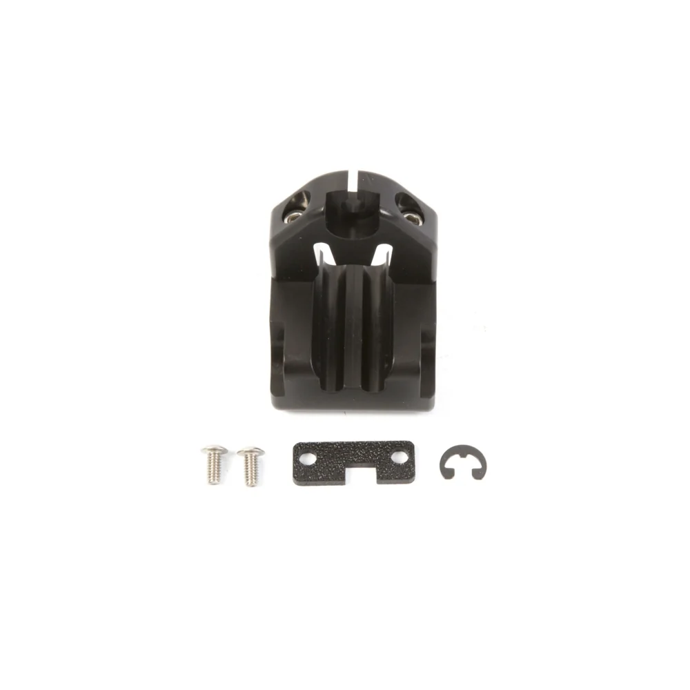 RSI Bombardier Throttle Block
