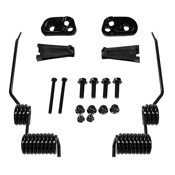 RSI Reversible Double Coil Ice Scratchers - Image 2