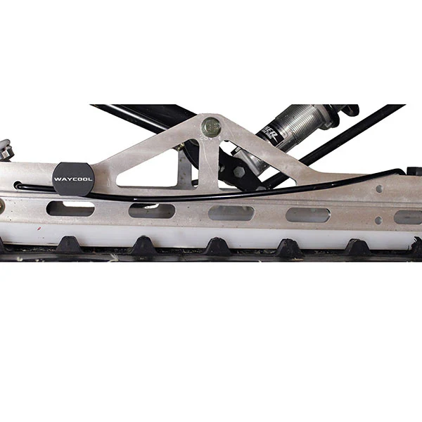 RSI Waycool Snow Ice Scratchers