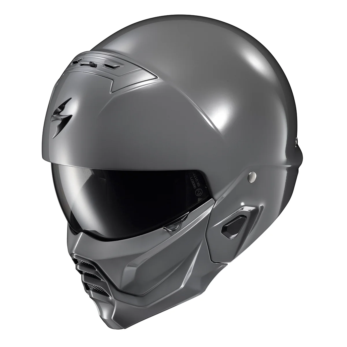 Scorpion Covert 2 Helmet - Image 10