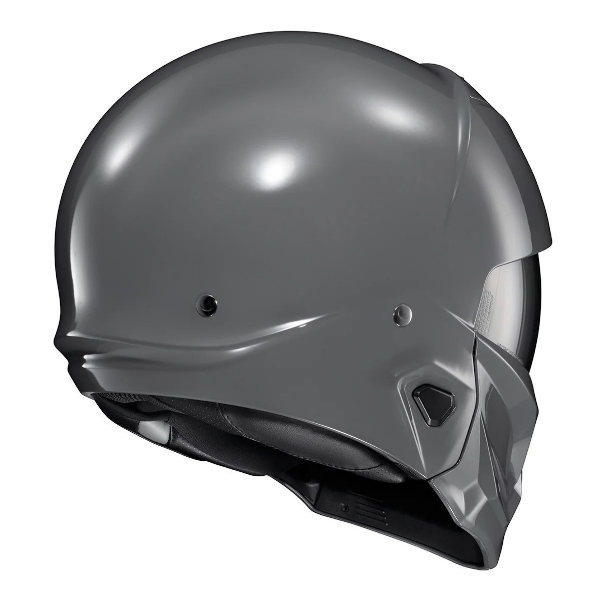Scorpion Covert 2 Helmet - Image 12