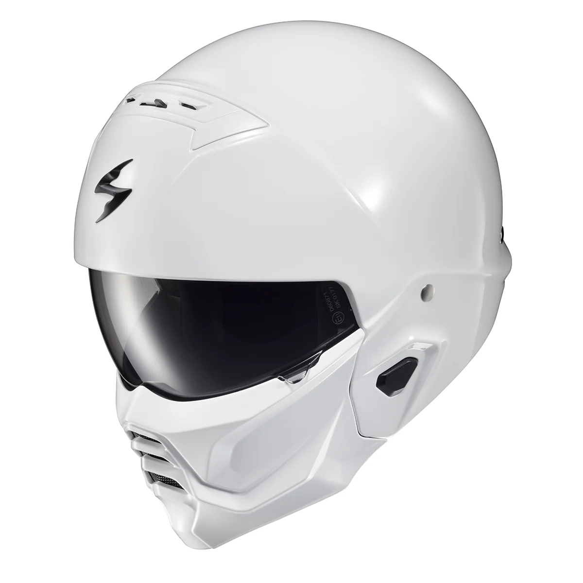 Scorpion Covert 2 Helmet - Image 14