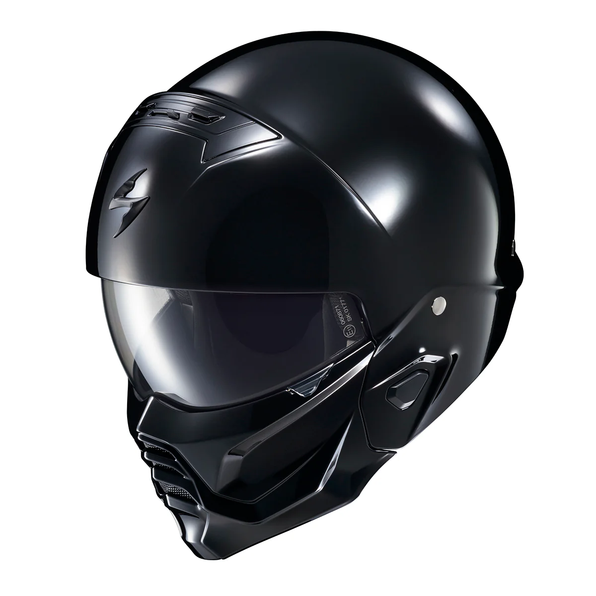 Scorpion Covert 2 Helmet - Image 2