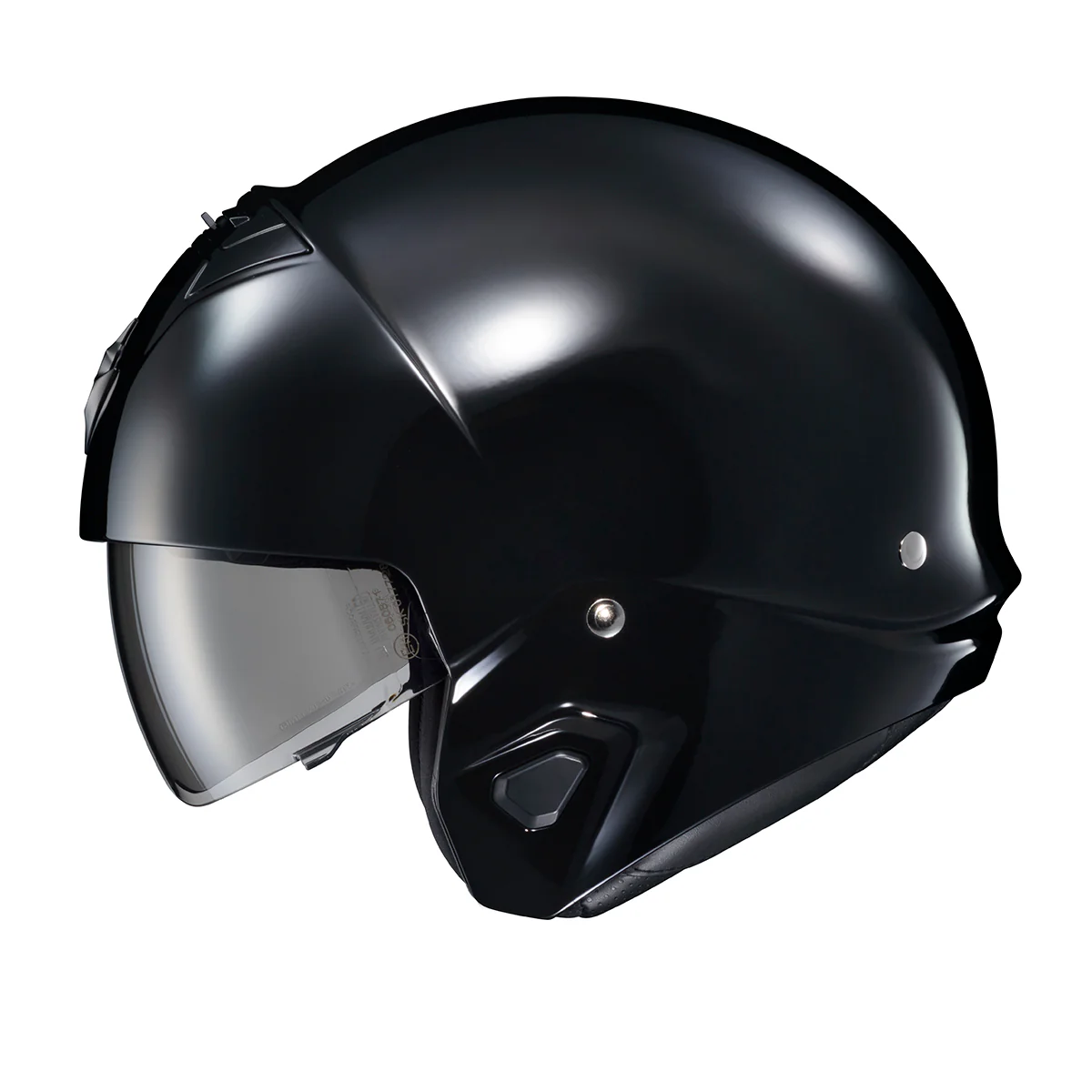 Scorpion Covert 2 Helmet - Image 3