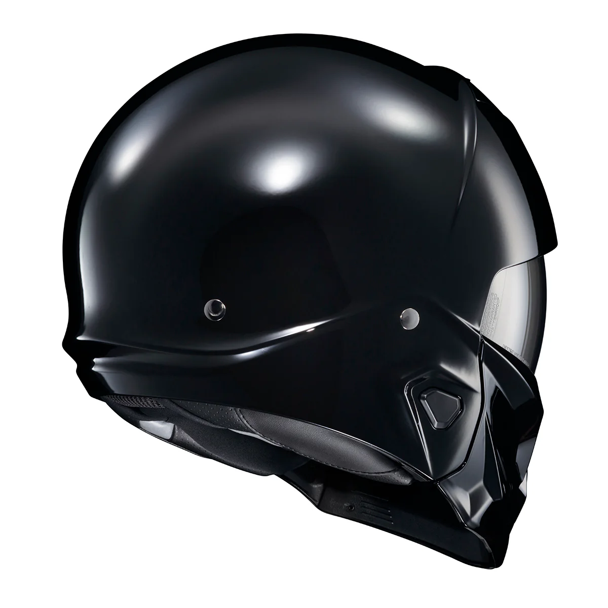 Scorpion Covert 2 Helmet - Image 4