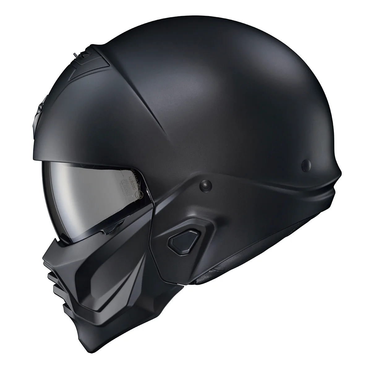Scorpion Covert 2 Helmet - Image 5