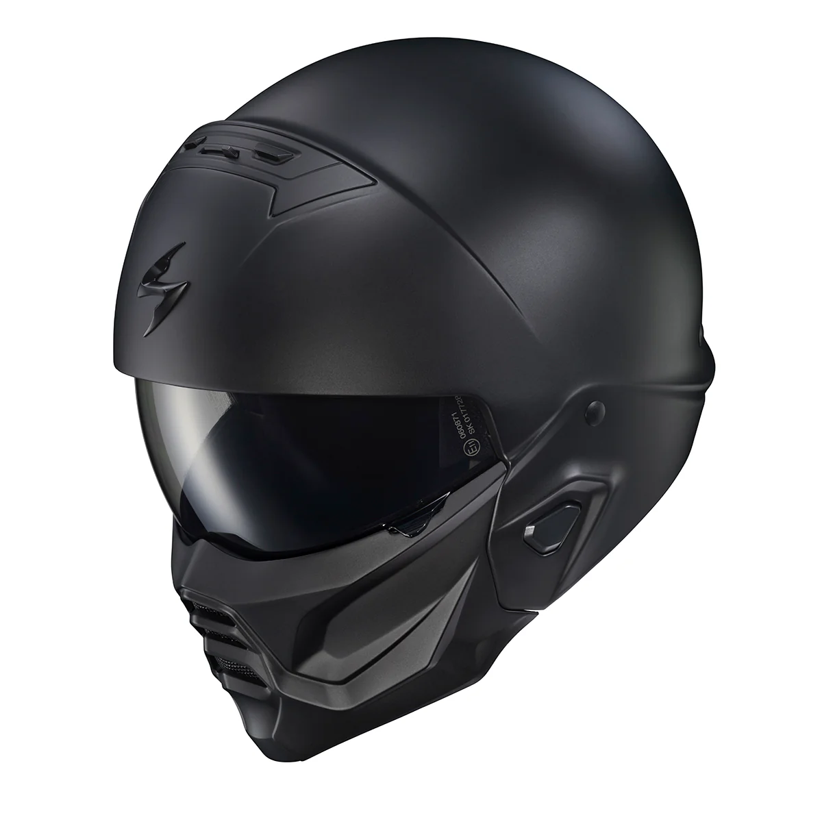 Scorpion Covert 2 Helmet - Image 6