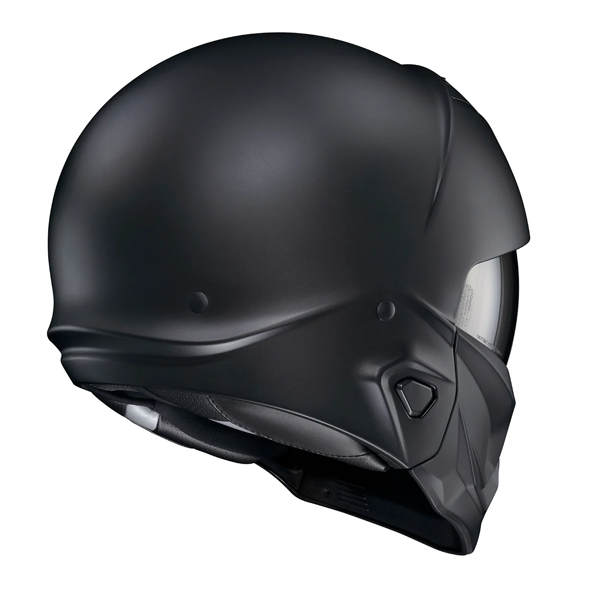 Scorpion Covert 2 Helmet - Image 8