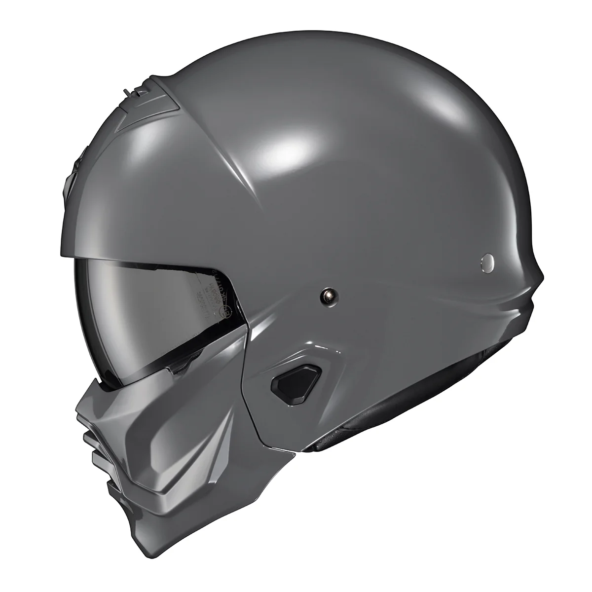 Scorpion Covert 2 Helmet - Image 9