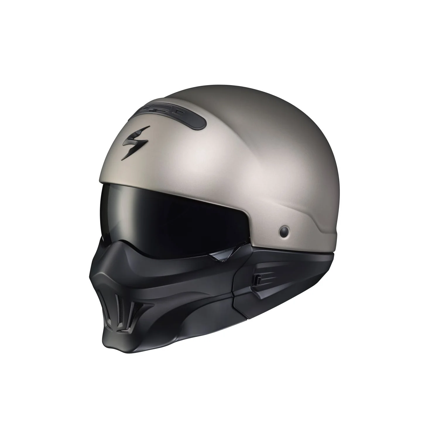 Scorpion Covert Evo Helmet
