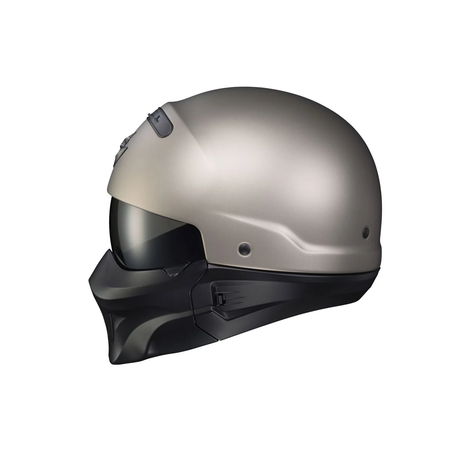 Scorpion Covert Evo Helmet - Image 2