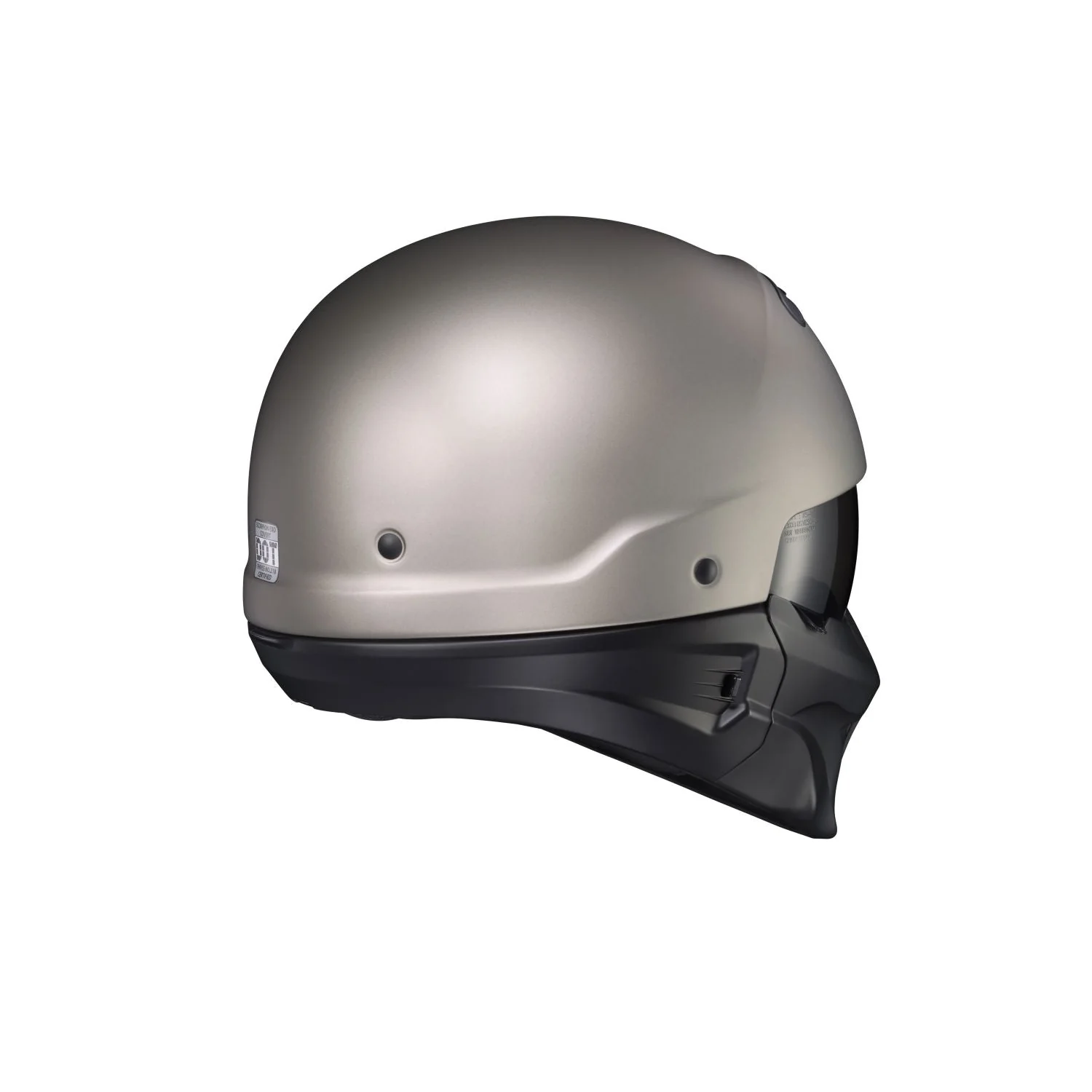Scorpion Covert Evo Helmet - Image 3