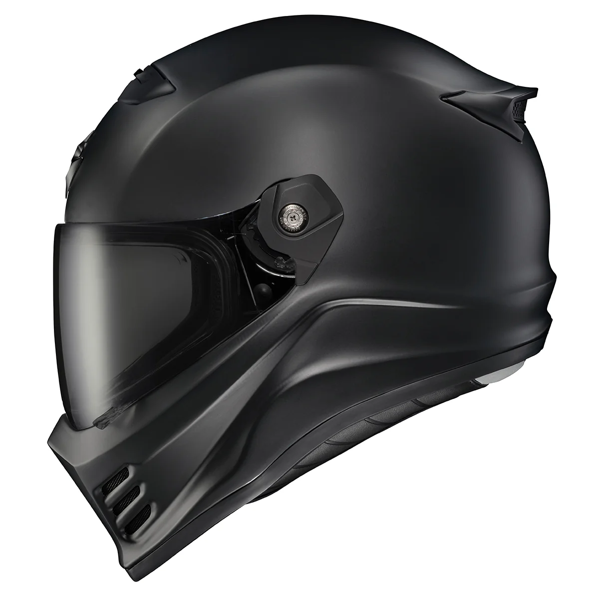 Scorpion Covert FX Solid Helmet