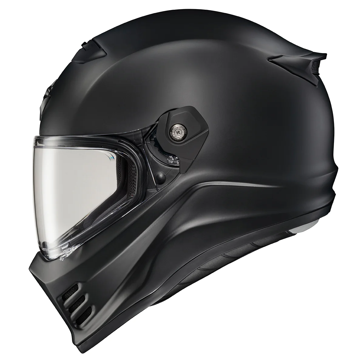 Scorpion Covert FX Solid Helmet - Image 3