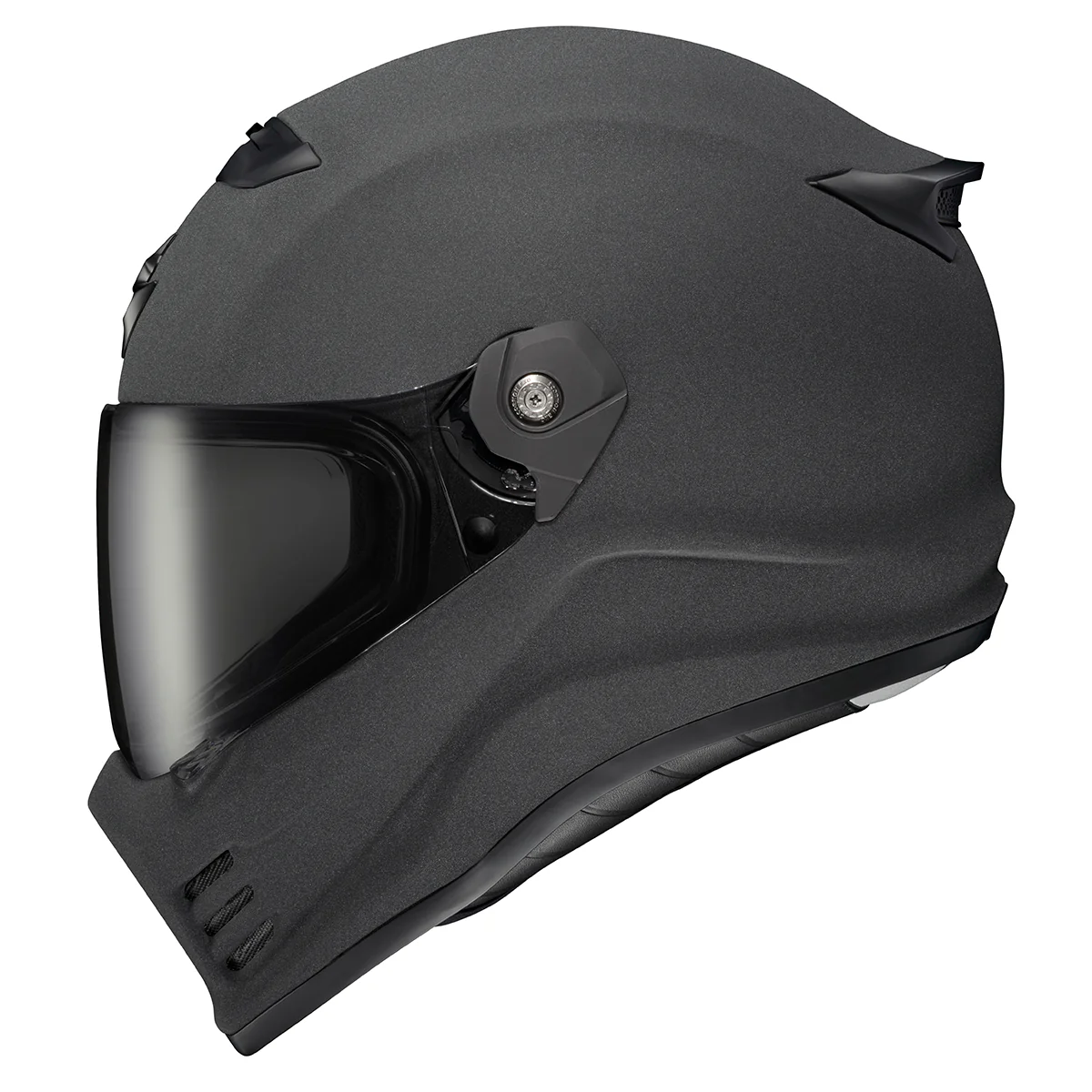 Scorpion Covert FX Solid Helmet - Image 5