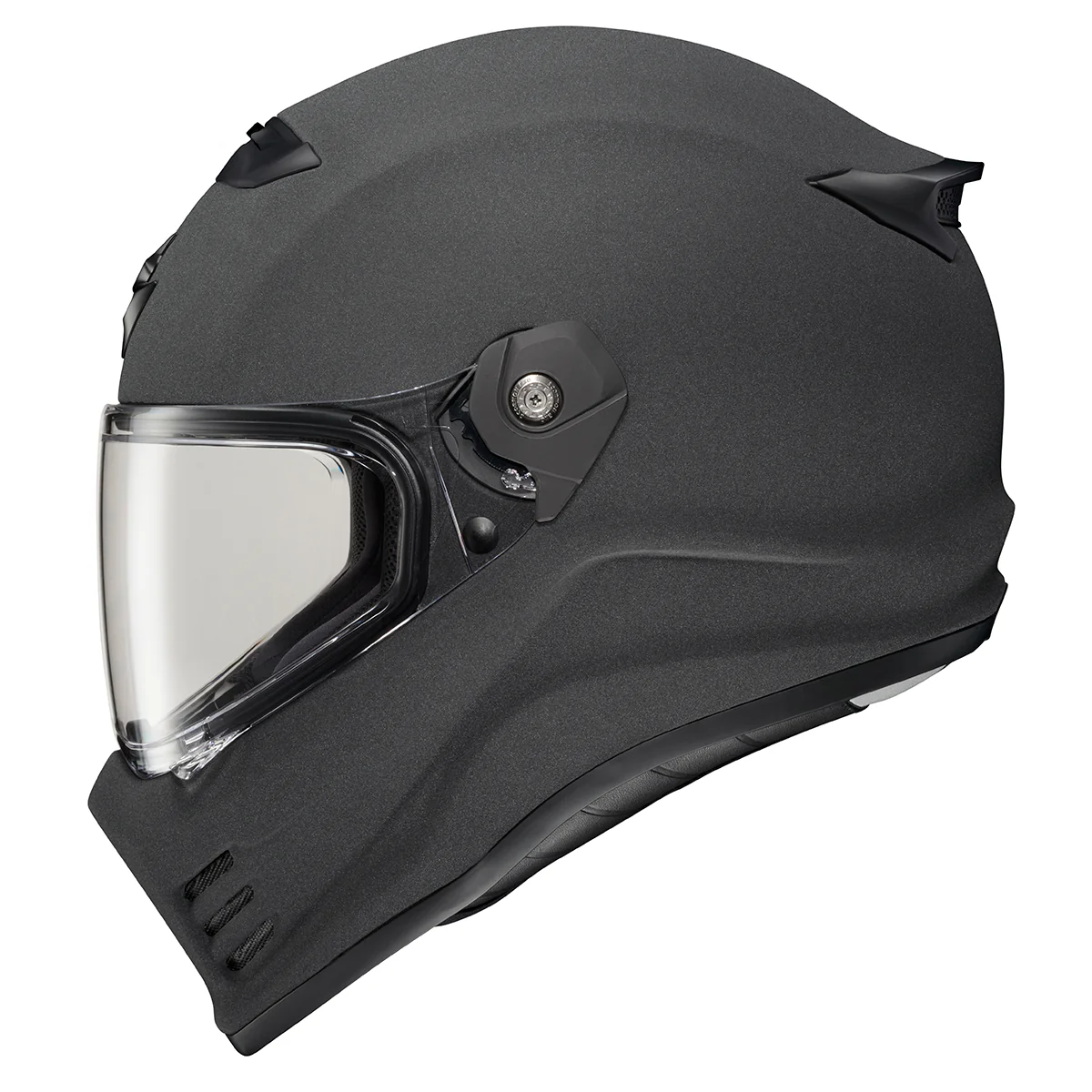 Scorpion Covert FX Solid Helmet - Image 6