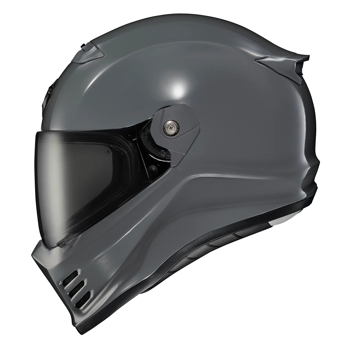 Scorpion Covert FX Solid Helmet - Image 7