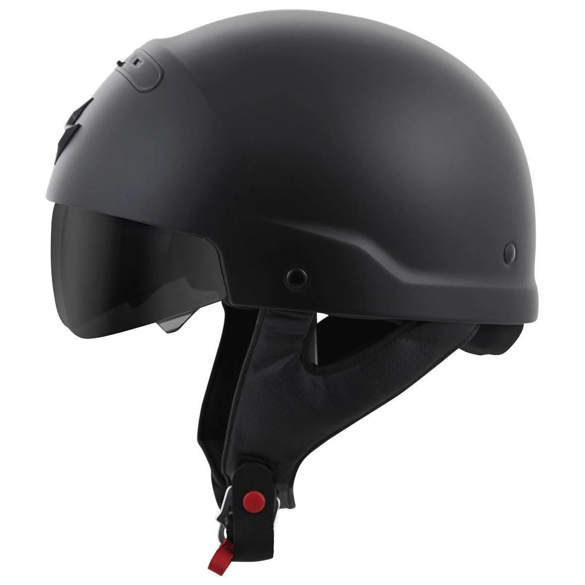 Scorpion Covert Solid Helmet - Image 4