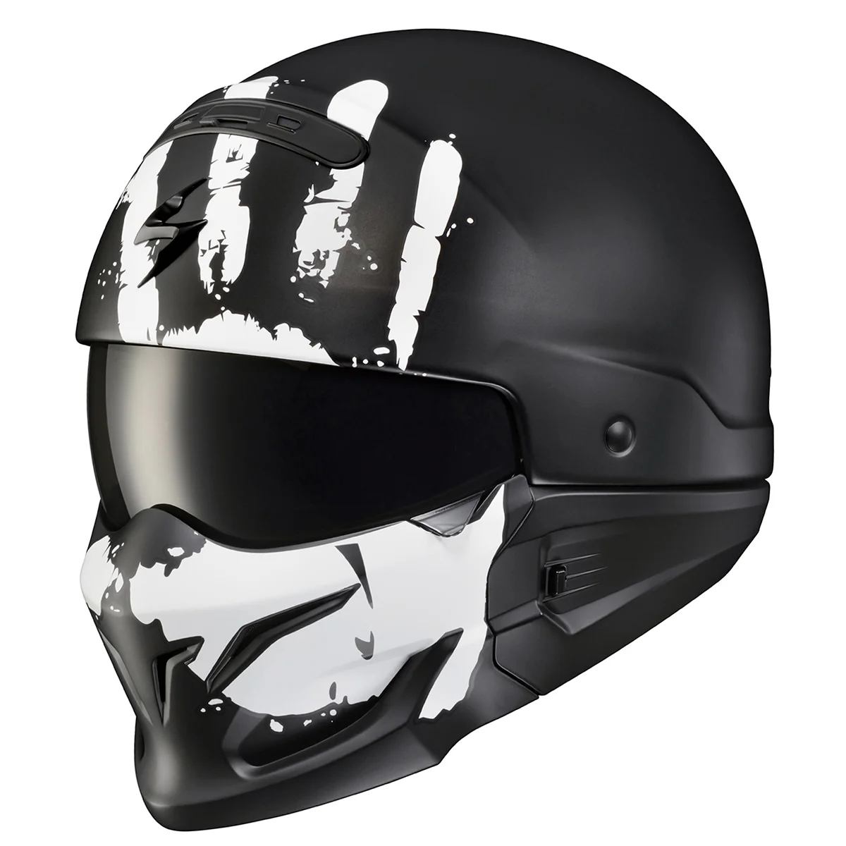 Scorpion Covert Uruk Helmet