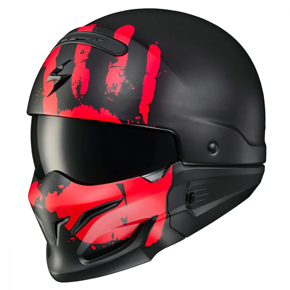 Scorpion Covert Uruk Helmet - Image 5