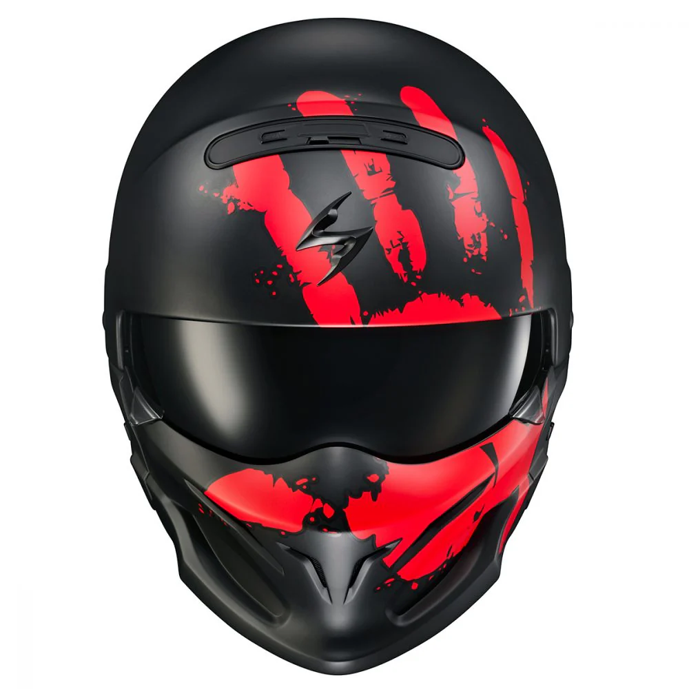 Scorpion Covert Uruk Helmet - Image 6
