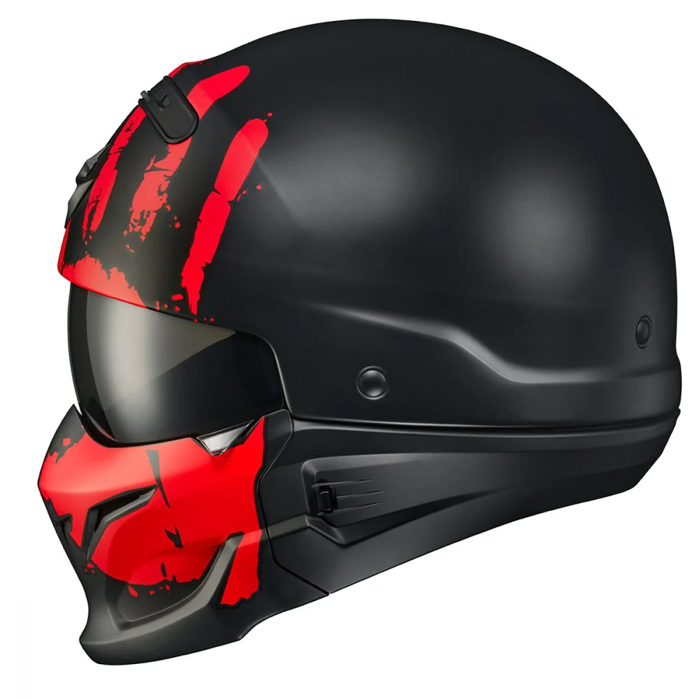 Scorpion Covert Uruk Helmet - Image 7