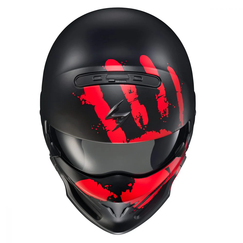 Scorpion Covert Uruk Helmet - Image 8