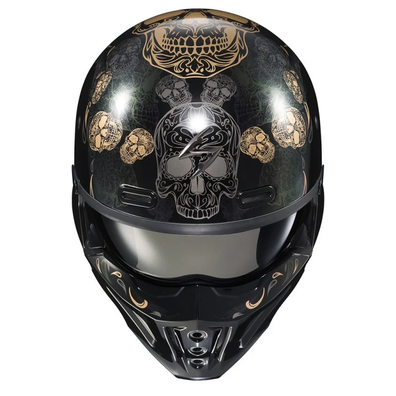 Scorpion Covert X Helmet - Image 15
