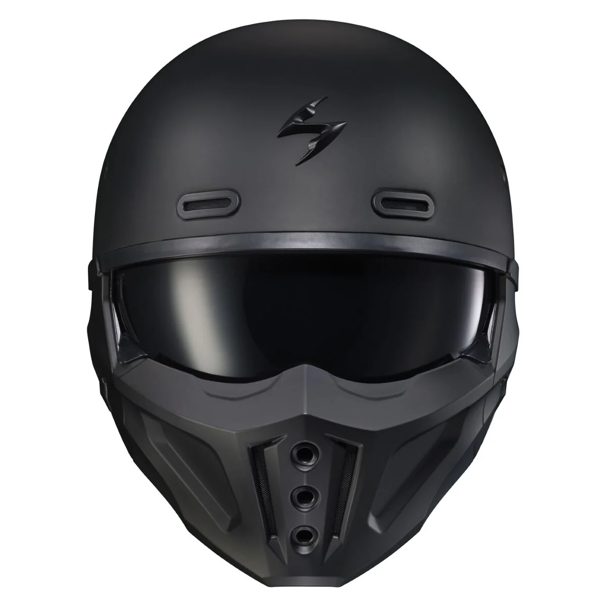 Scorpion Covert X Helmet - Image 3