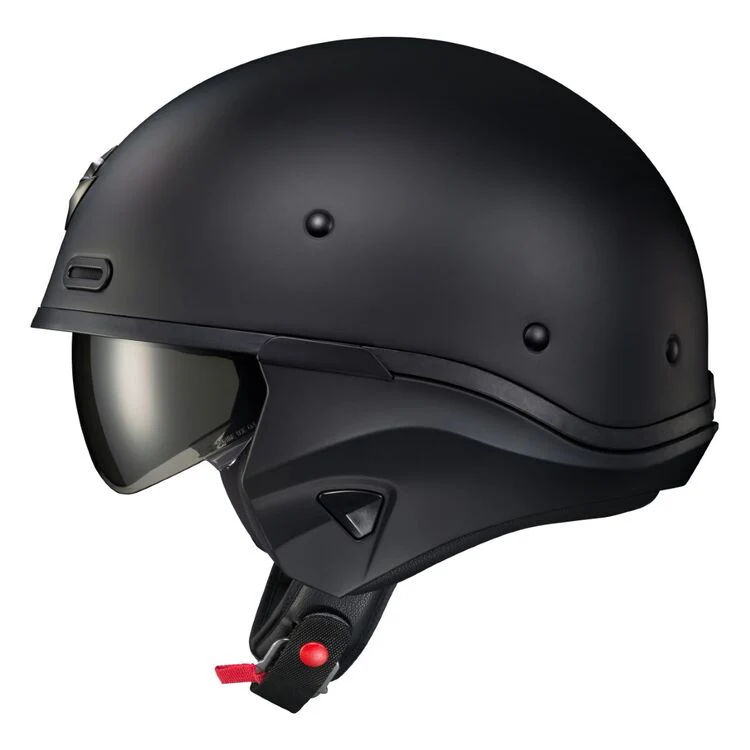 Scorpion Covert X Helmet - Image 4