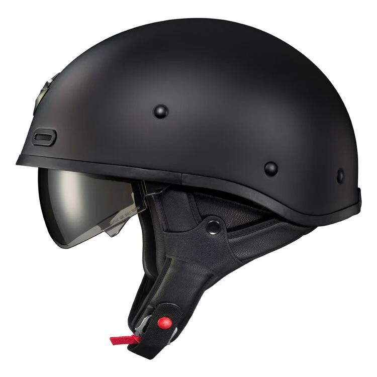 Scorpion Covert X Helmet - Image 5