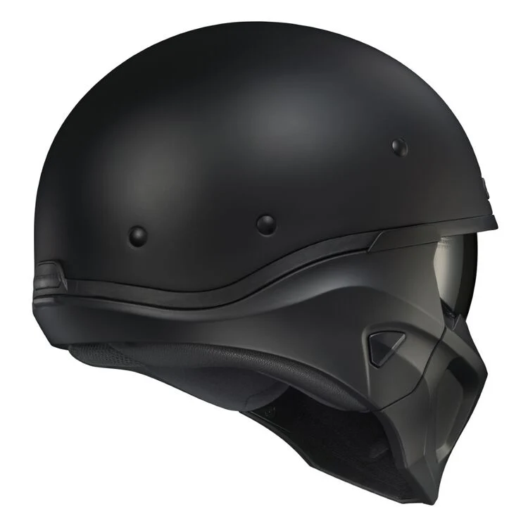 Scorpion Covert X Helmet - Image 7