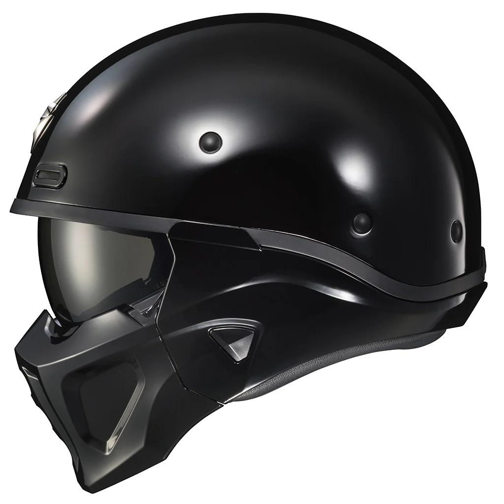 Scorpion Covert X Helmet - Image 8