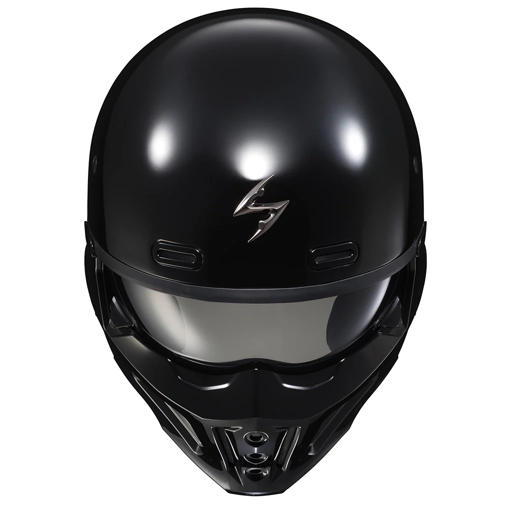 Scorpion Covert X Helmet - Image 9