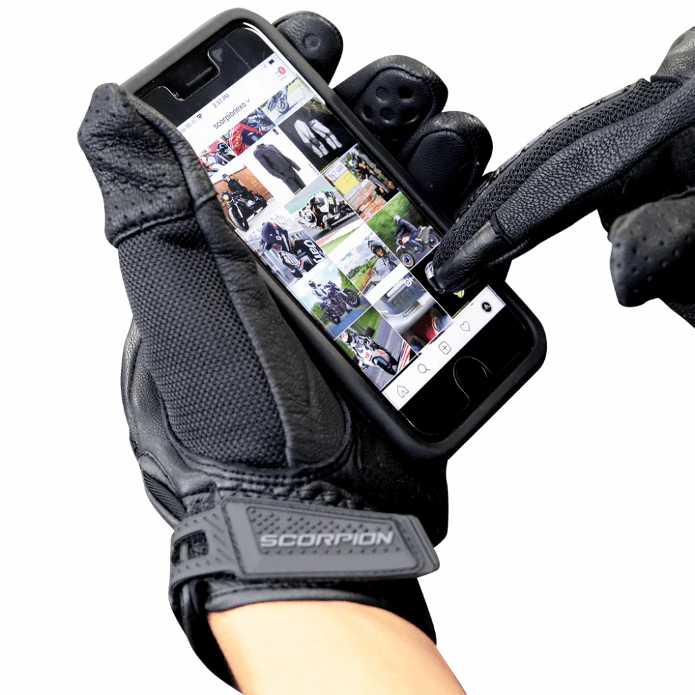Scorpion Divergent Gloves - Image 4