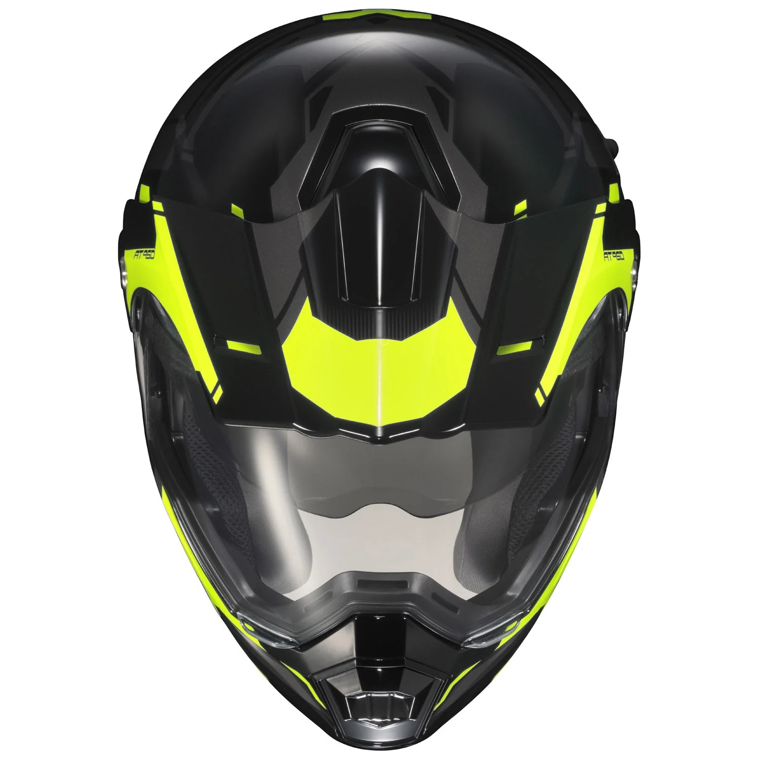 Scorpion Exo-AT950 Ellwood Helmet - Image 5