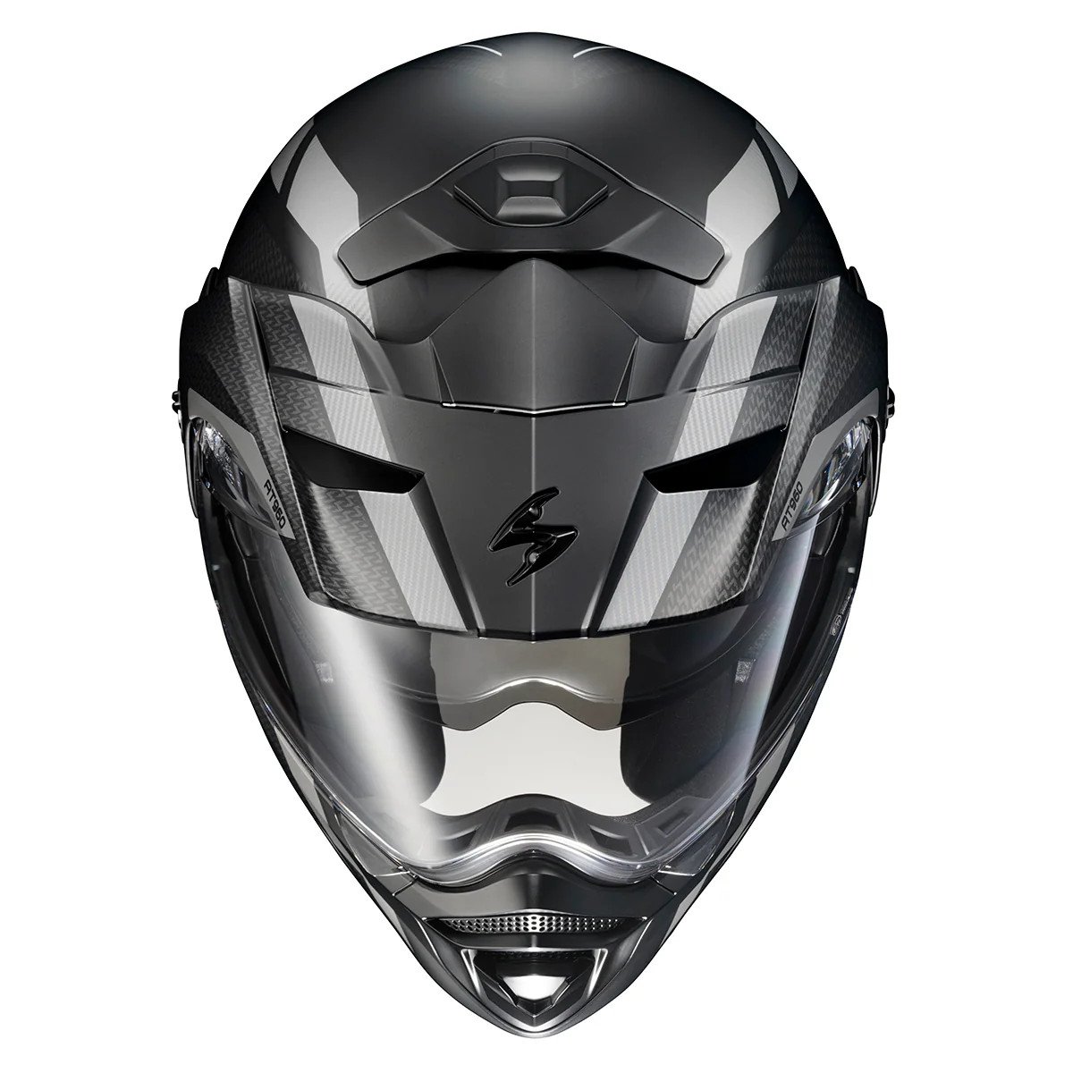 Scorpion Exo-AT960 Hicks Helmet - Image 2