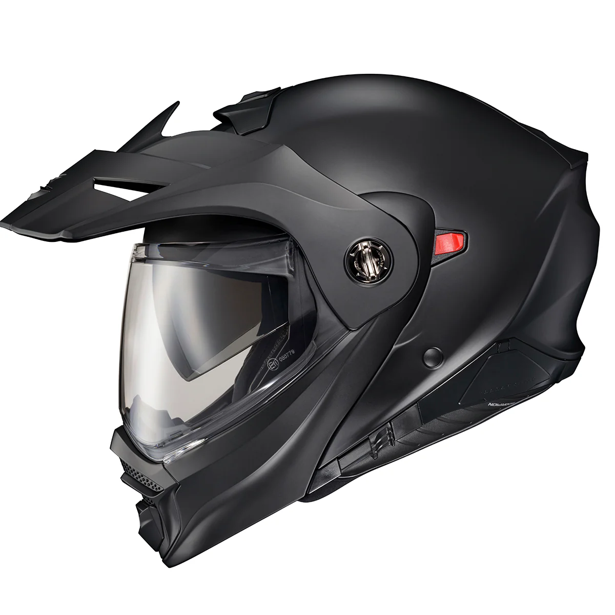 Scorpion Exo-AT960 Solid Helmet - Image 3