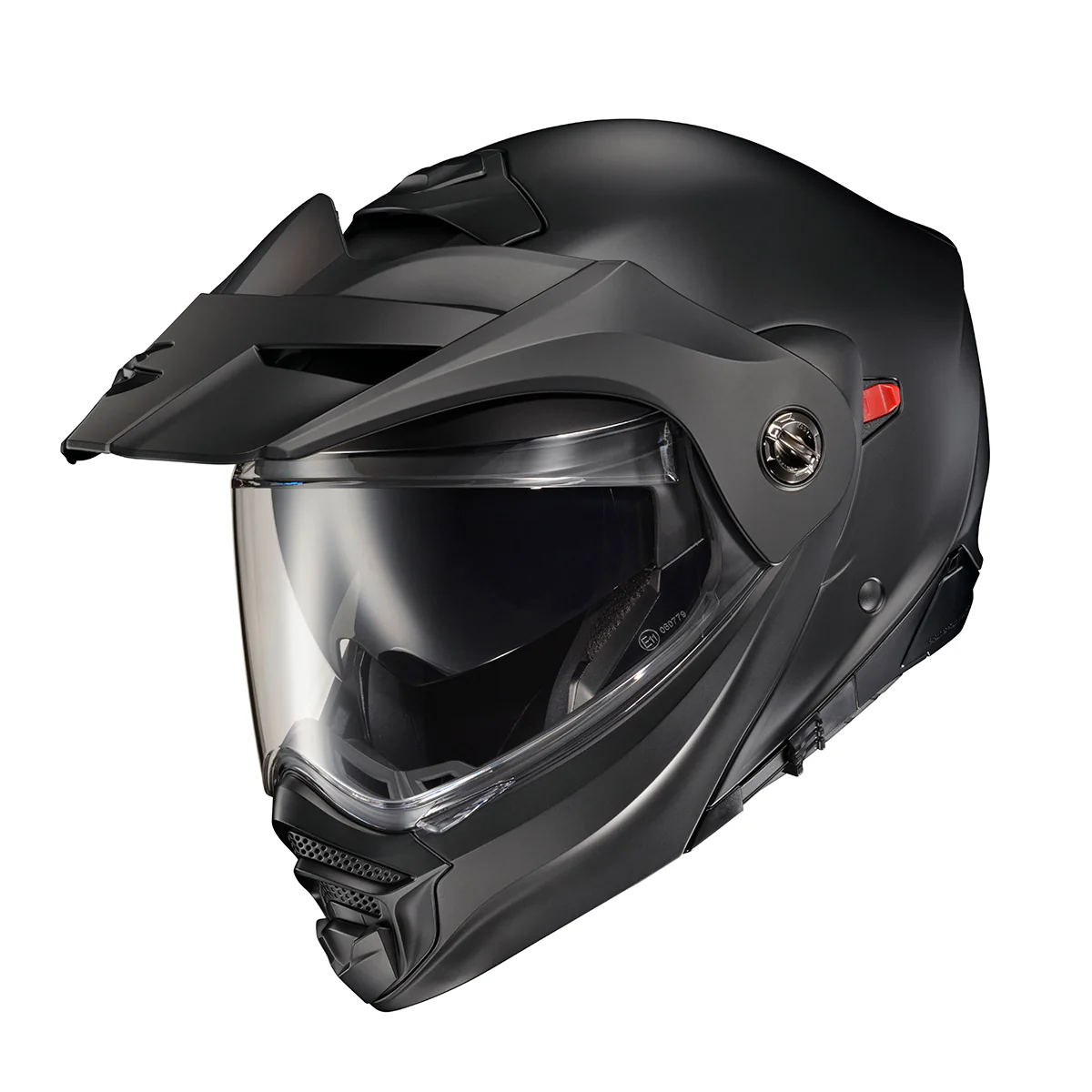 Scorpion Exo-AT960 Solid Helmet - Image 4